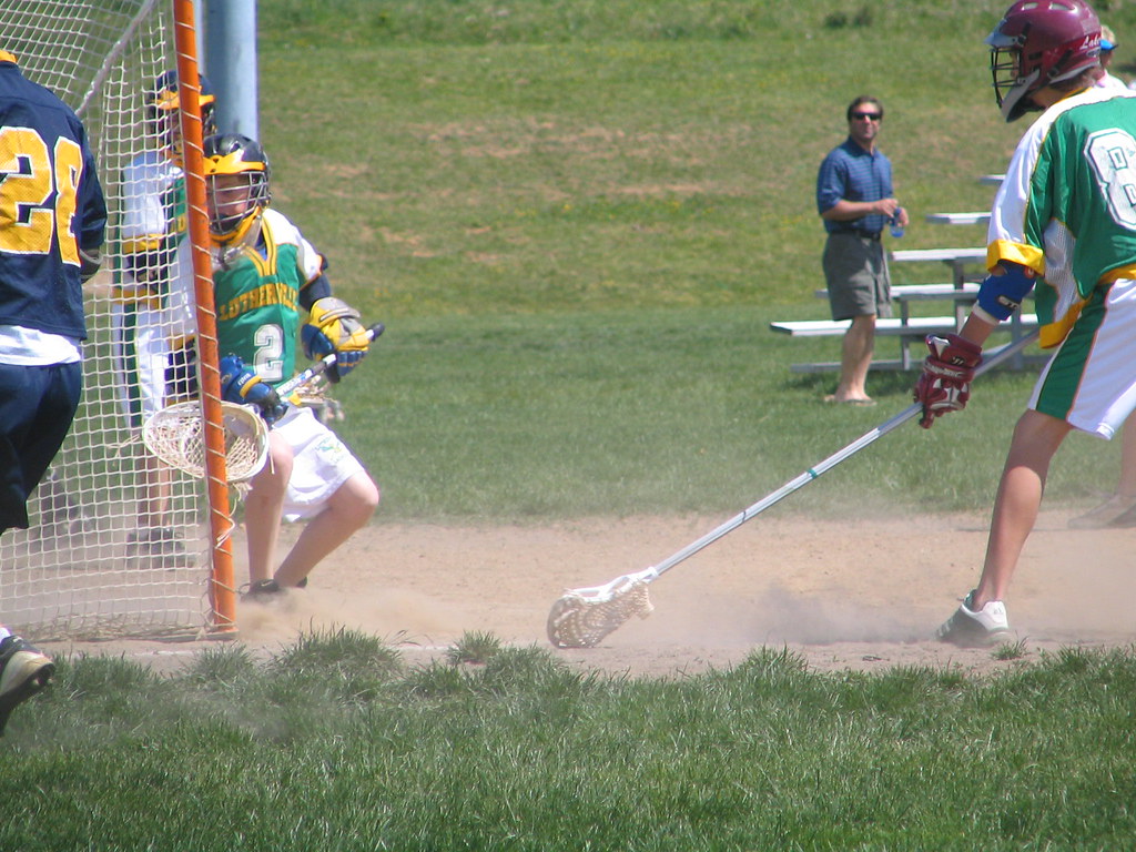 CRCLTR1 Dylan Nugent 3 Cockeysville Rec Lacrosse JuniorB Flickr