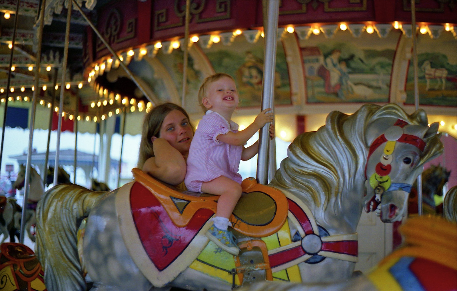 Amusement Park Photos for Class Flickr