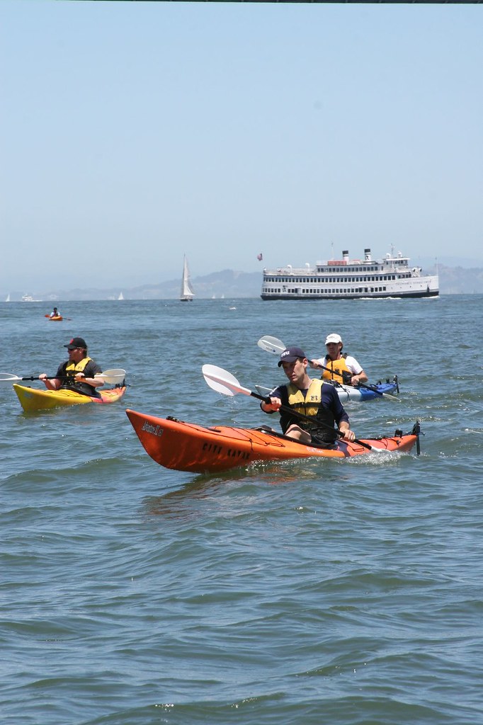 city_kayak_san_francisco_bay_kayaking_152 City Kayak Flickr