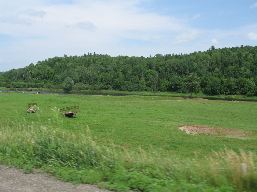 Elevation of 9 McKinnon Rd, Miramichi, NB E1V 5Y1, Canada Topographic