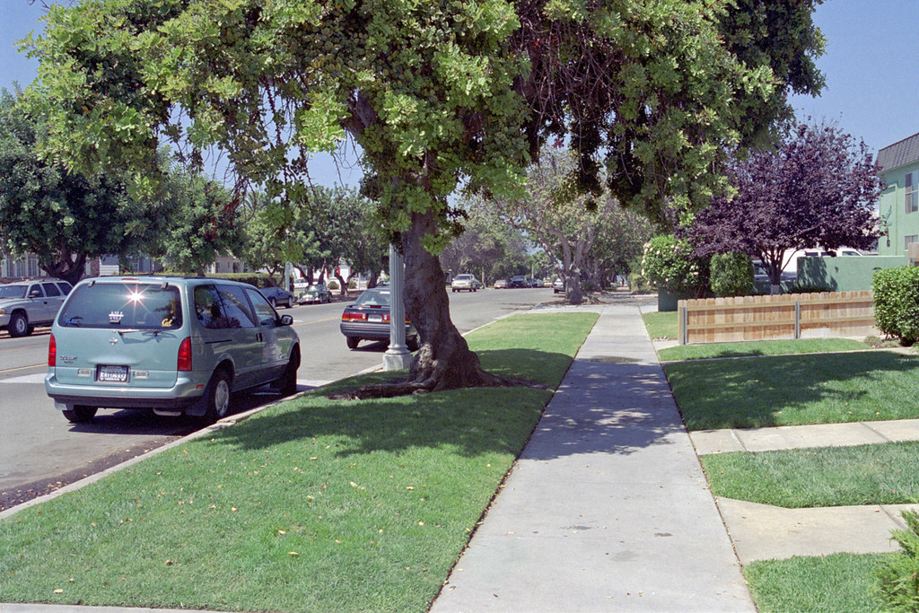 View of Loring Street a photo on Flickriver