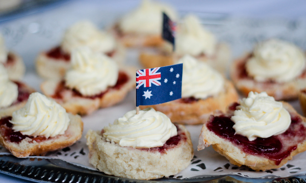 The BEST Australian Food Gifts for Friends, Family & Homesick Mates