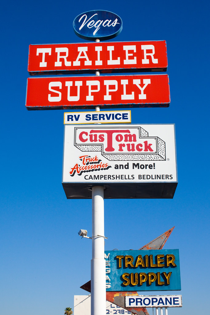 Vegas Trailer Supply Vegas Trailer Supply Flickr