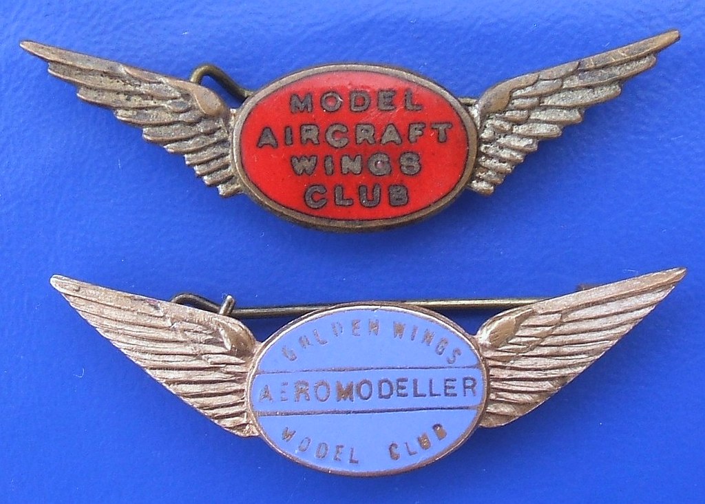 Golden Wings Aeromodeller Club & Model Aircraft Wings Club… Flickr