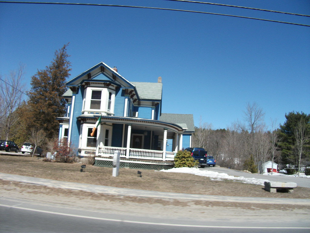 Goffstown, New Hampshire Goffstown, New Hampshire Flickr