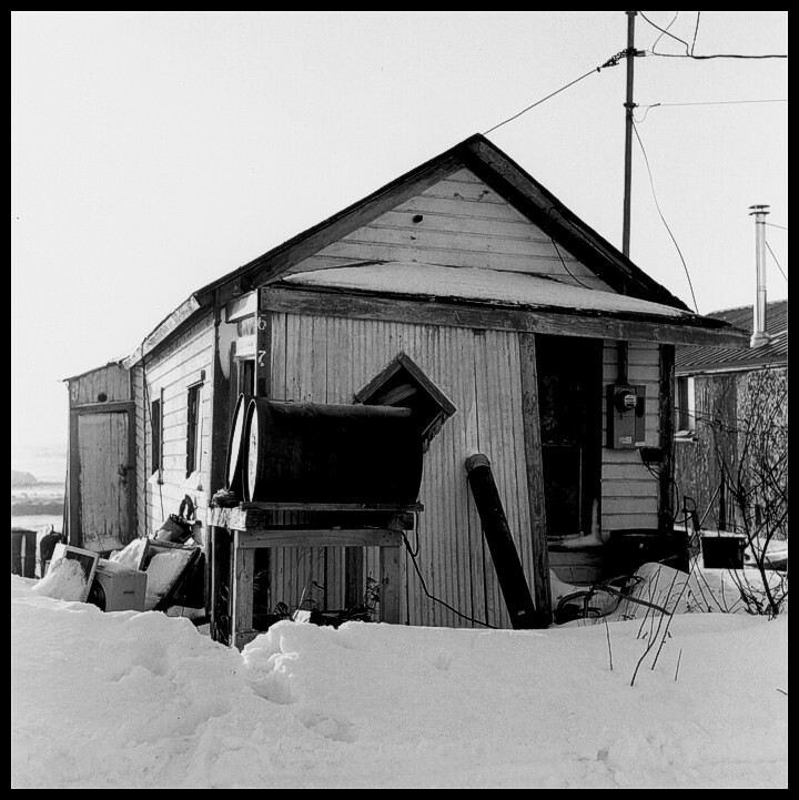 nome, AK nov. 2004 Flickr