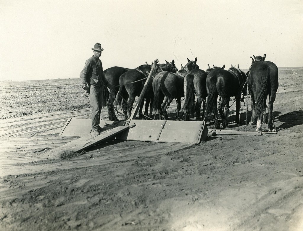 [IDAHOJ0071] Boise Valley Farm Image Title Boise Valley… Flickr