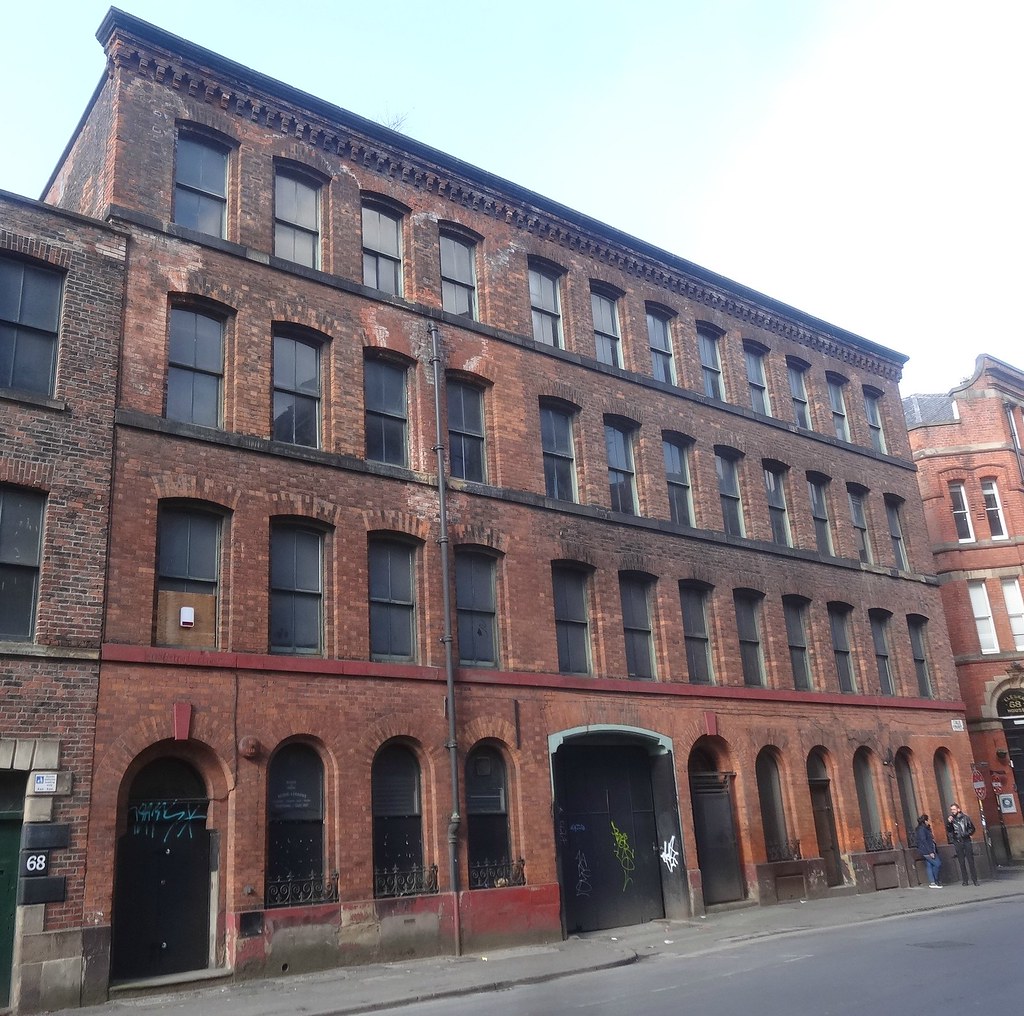 [6340] Manchester 6466 Dale Street 6466 Dale Street, M… Flickr