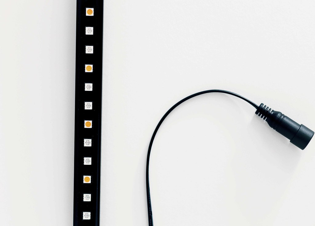 Stunner LED Strip from Ecoxotic Ecoxotic LED Lights Flickr