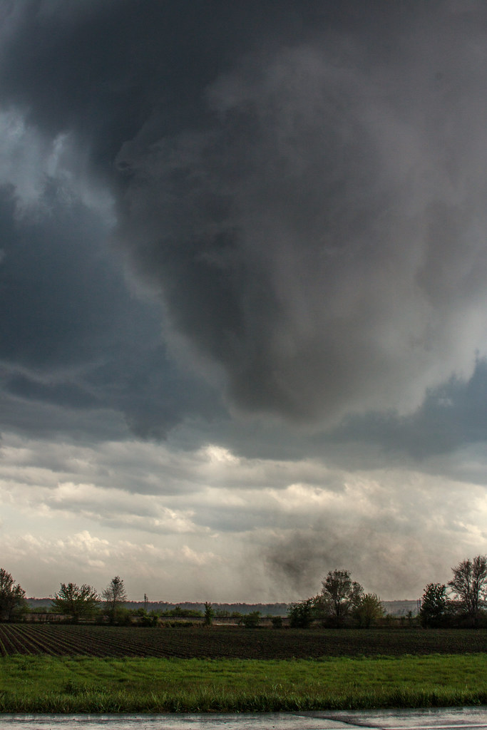 Tornado Jackass Bend Unit, Big Muddy National Wildlife Ref… Flickr
