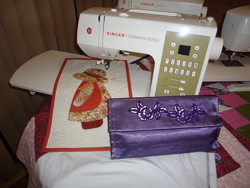 Confidence Quilter 7469Q | A Singer Confidence Quilter 7469Q… | Flickr