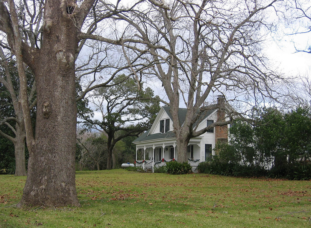 Chappell Hill, Texas texastravel2 Flickr