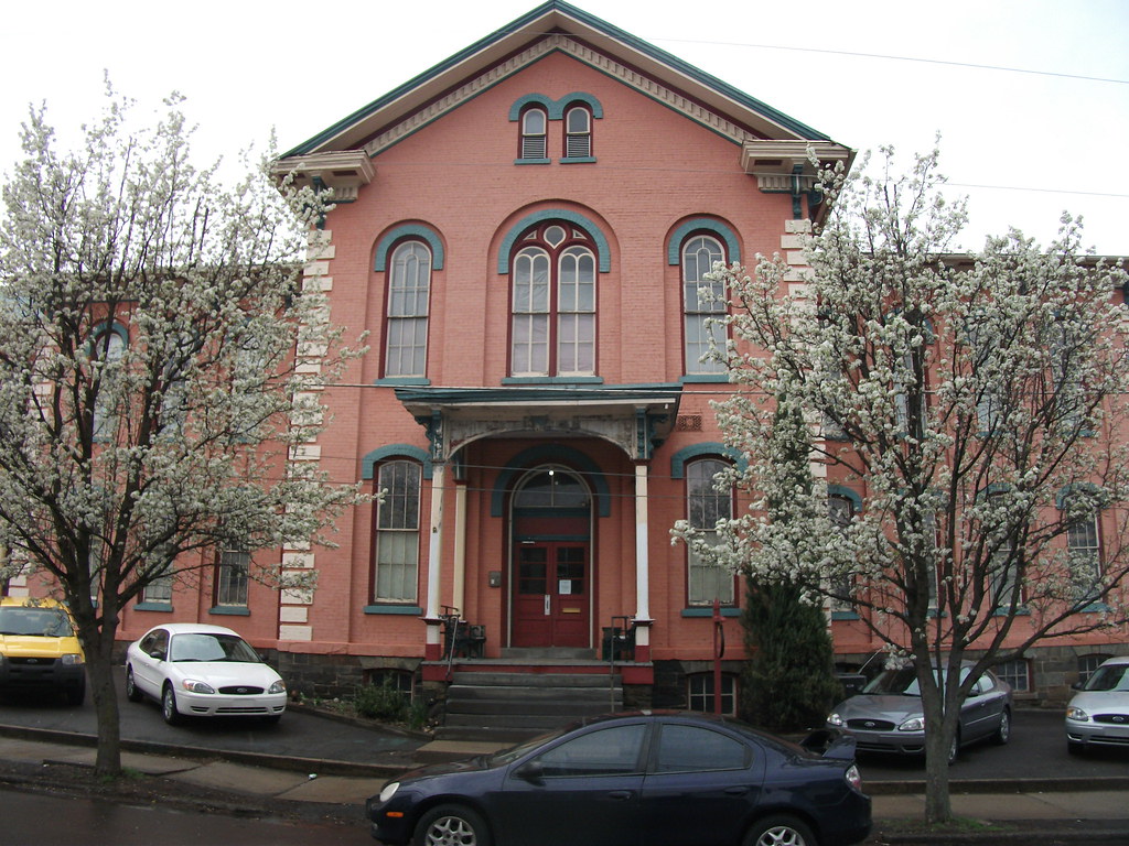 Danville, Pennsylvania Danville, Pennsylvania Flickr