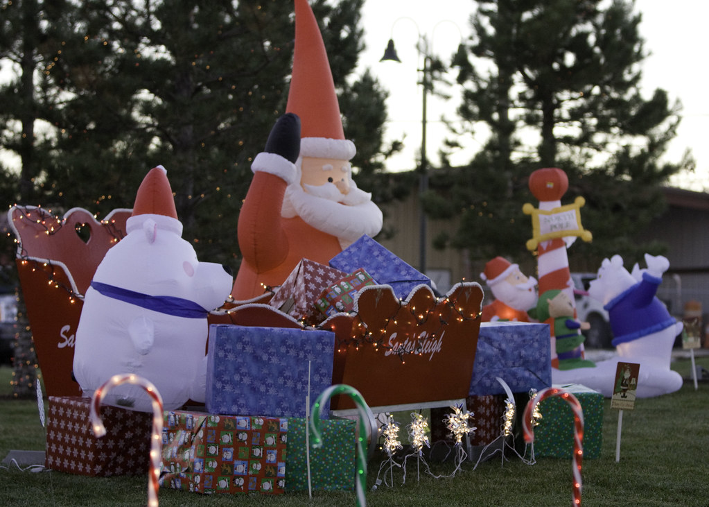 Light Up Artesia ArtesiaMainStreet Flickr