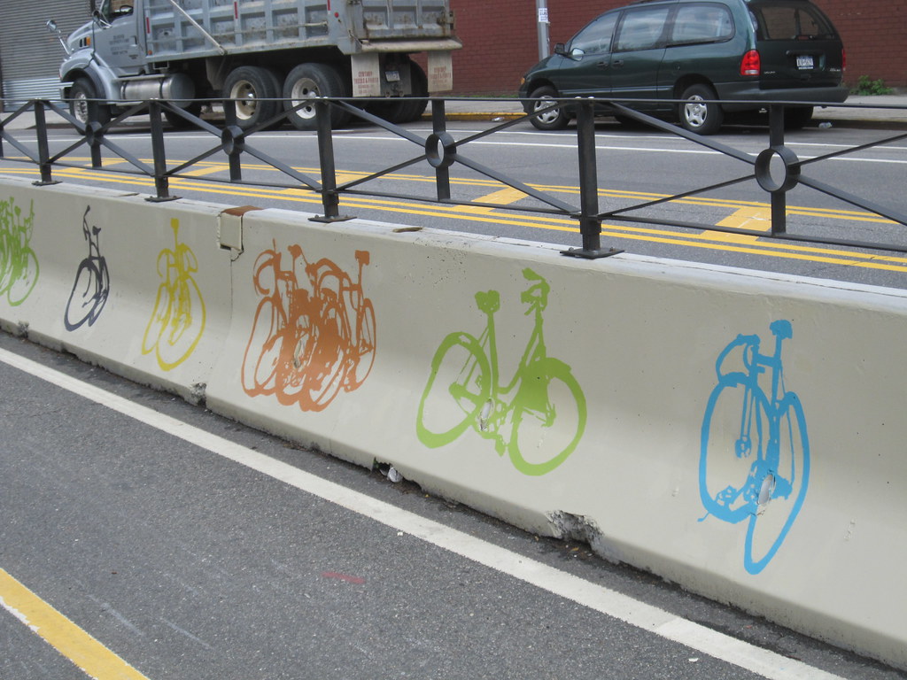 Bike Stacks "Each a specific bicycle; together a collectiv… Flickr
