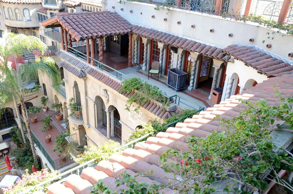 The Mission Inn The Mission Inn t i g Flickr