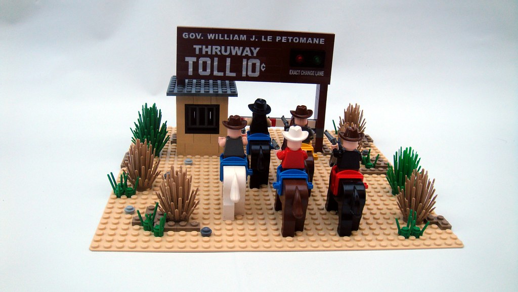 Blazing Saddle Shitloadodimes Brandon Griffith Flickr