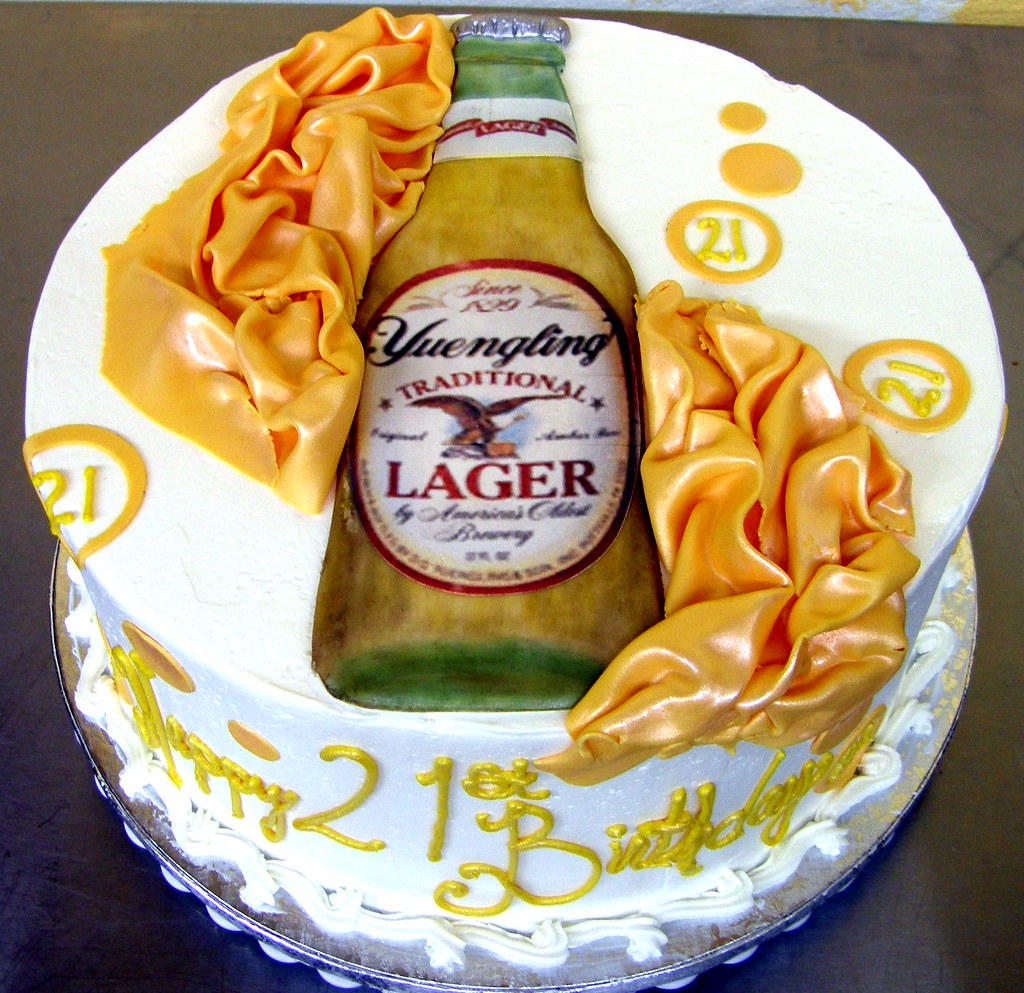 Yuengling Sweet Confections Cakes Flickr