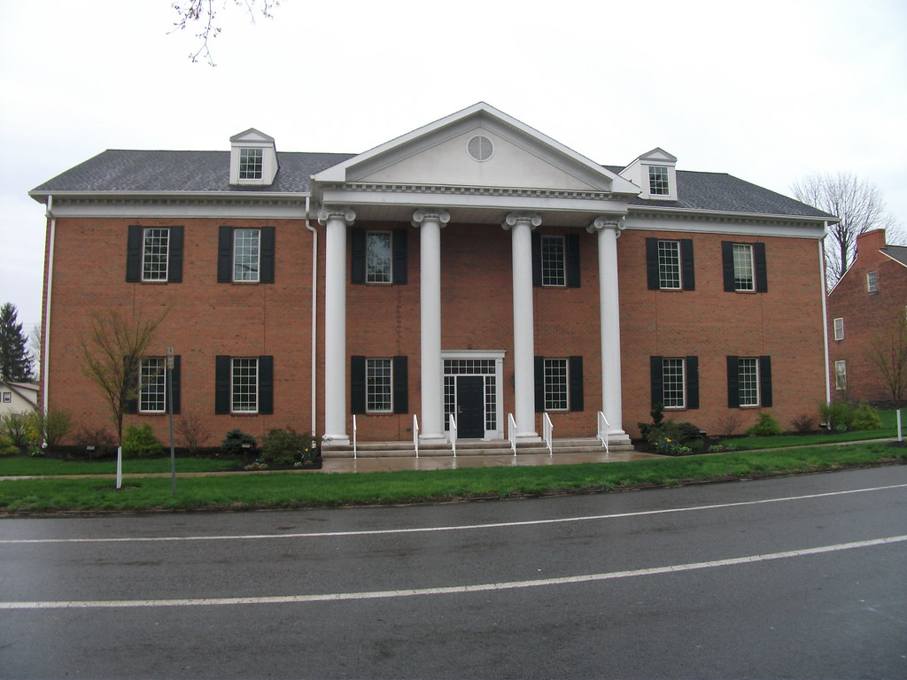 Northumberland, Pennsylvania Northumberland, Pennsylvania Flickr