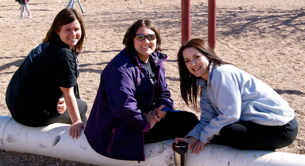 march2c Ralls ISD Flickr