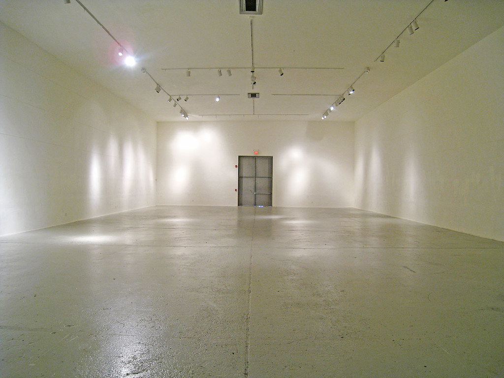 Icebox Project Space 2008 Crane Arts Flickr