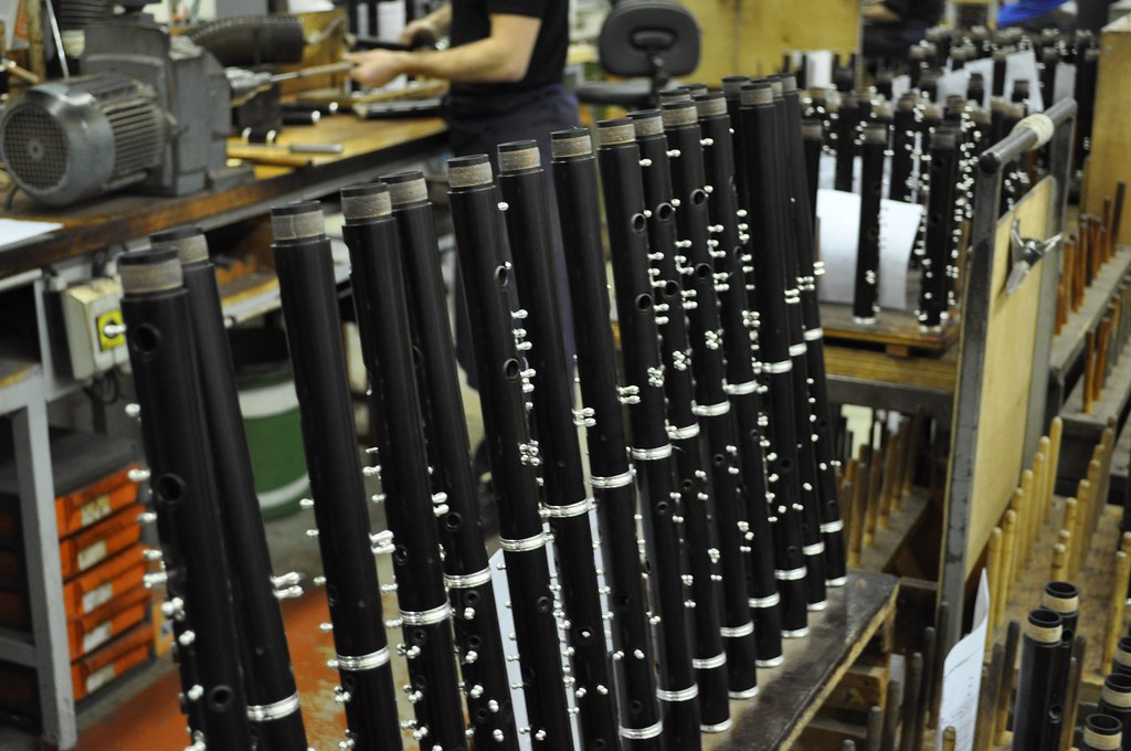 Buffet Factory 14 pdoyen Flickr