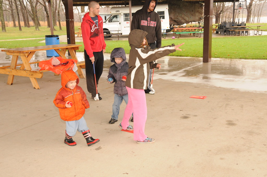 Healthy Kids Day 024 Hastings Lake YMCA Flickr
