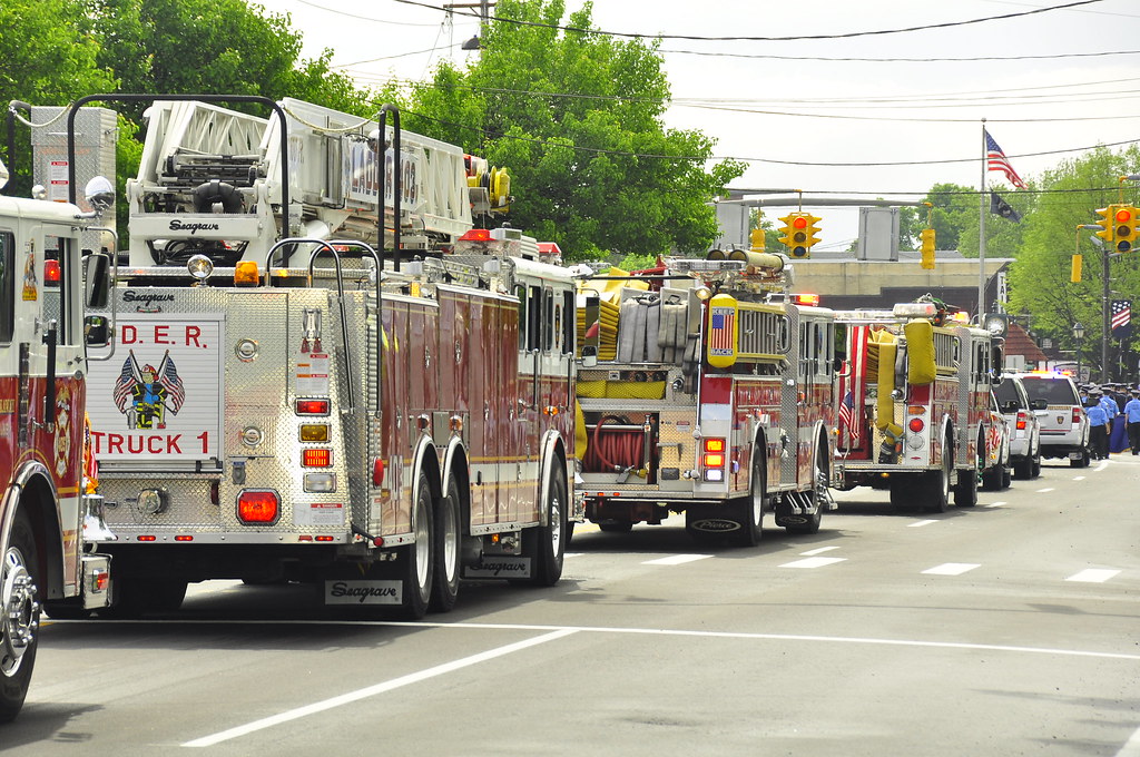 East Rockaway Fire Department East Rockaway Fire Departmen… Flickr
