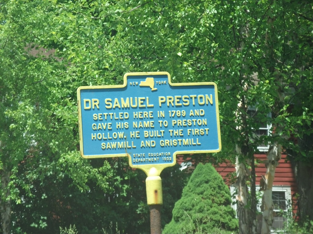 Preston Hollow, New York Preston Hollow, New York Flickr