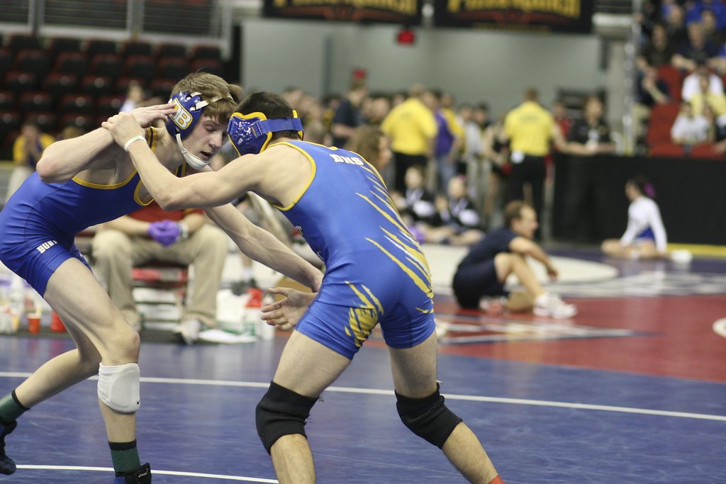 Durant Wrestling 1011 Day 3 State rtcunningham Flickr