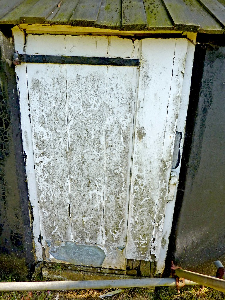 2011 April Argos Hill Windmill, Mayfield, East Sussex Flickr