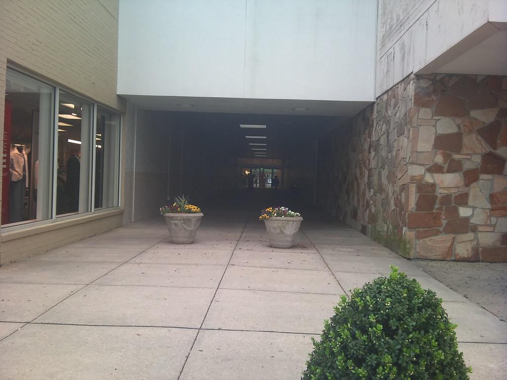 Cordova Mall Pensacola, Florida Flickr