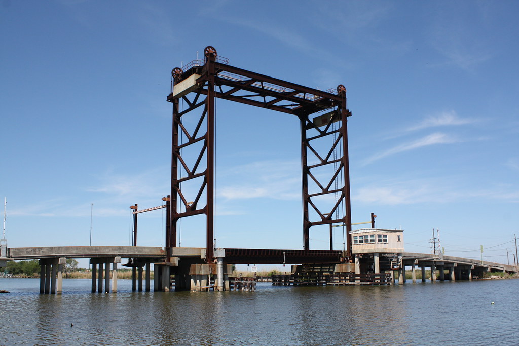 Best Bridge in Louisiana Page 2 OT Lounge