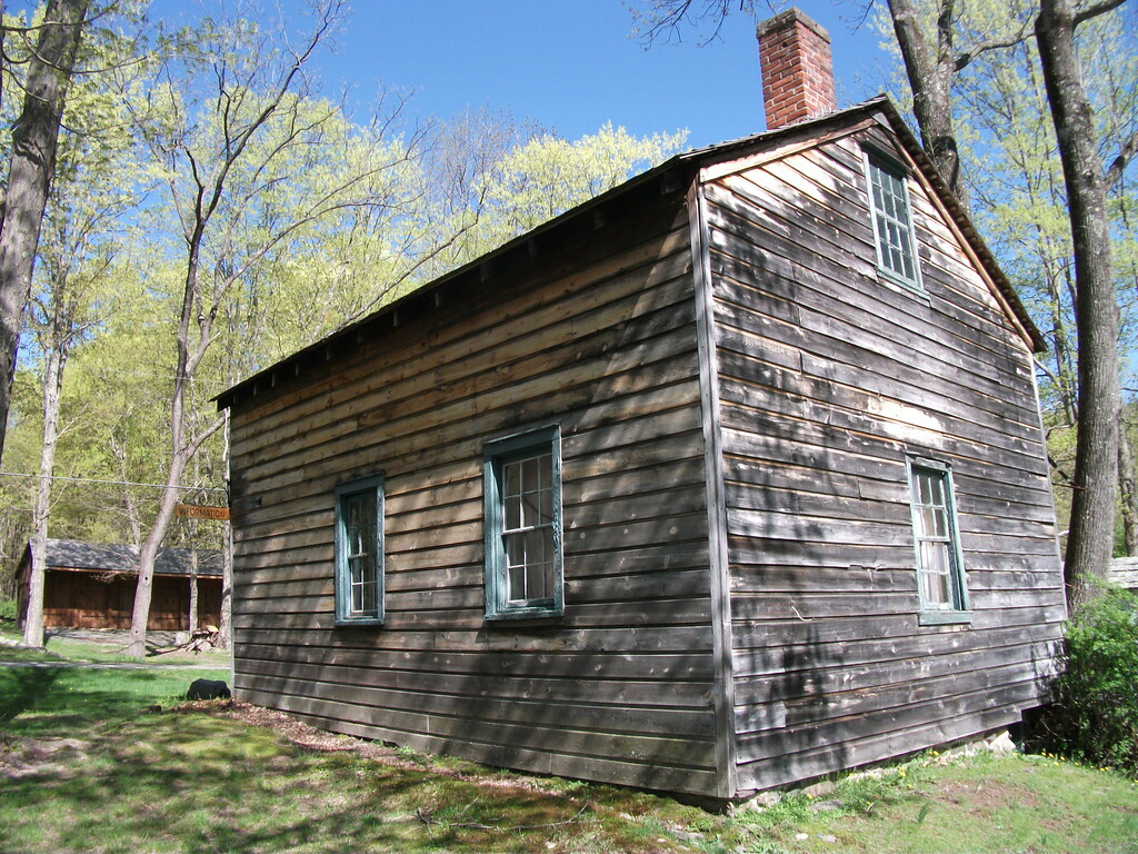 Millbrook Village New Jersey Millbrook Village Delawar… Flickr