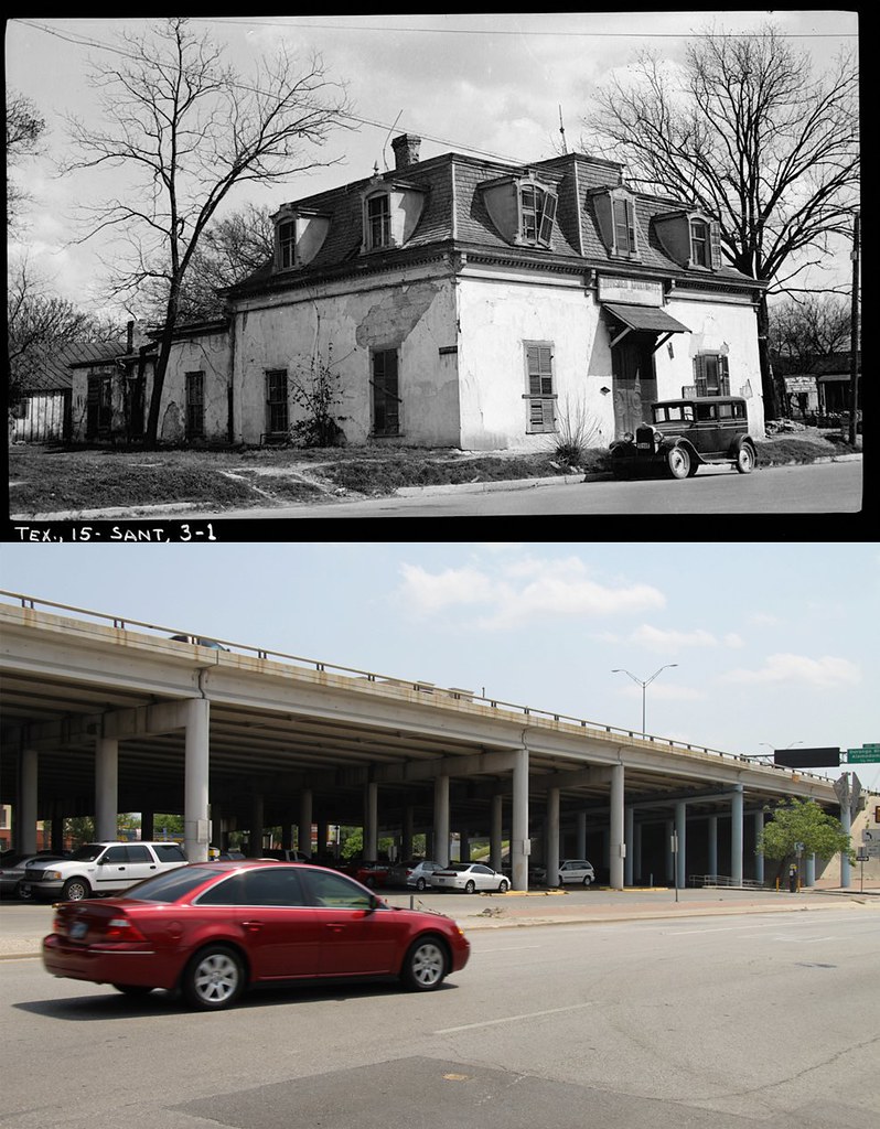 Kingsley House Dr. D. B. F. Kingsley House (Pre1870) This… Flickr