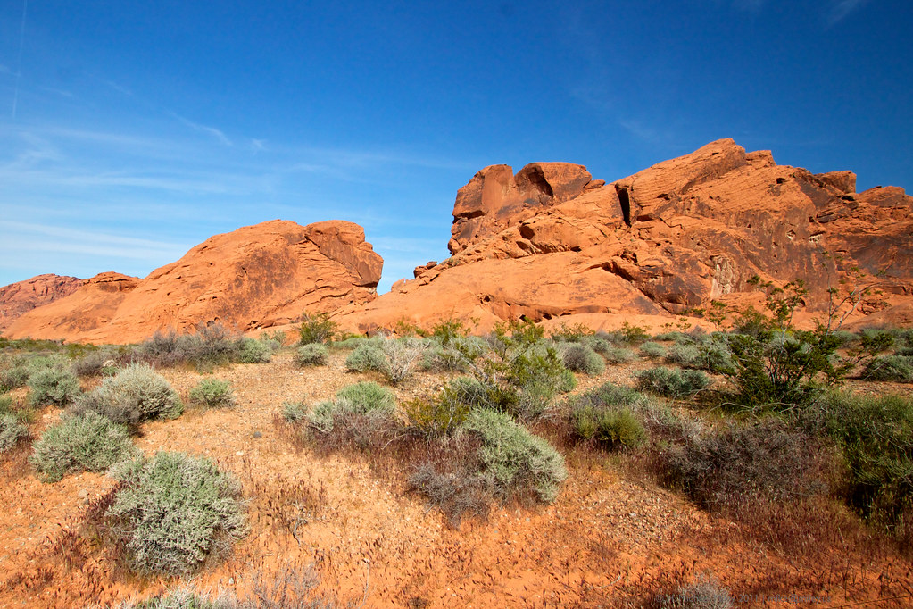 Valley of Fire Valley of Fire as published at photodoto.co… Flickr