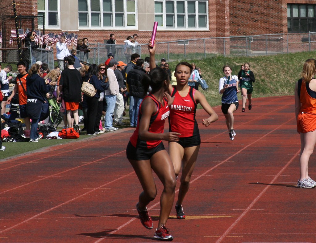 Pleasantville Invitational 294 Elmsford UFSD Flickr