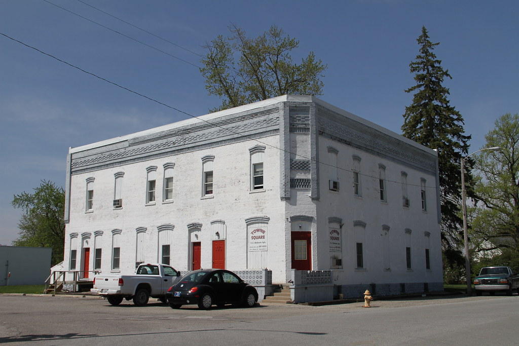 Francesville IN, Francesville Indiana, Pulaski County Flickr