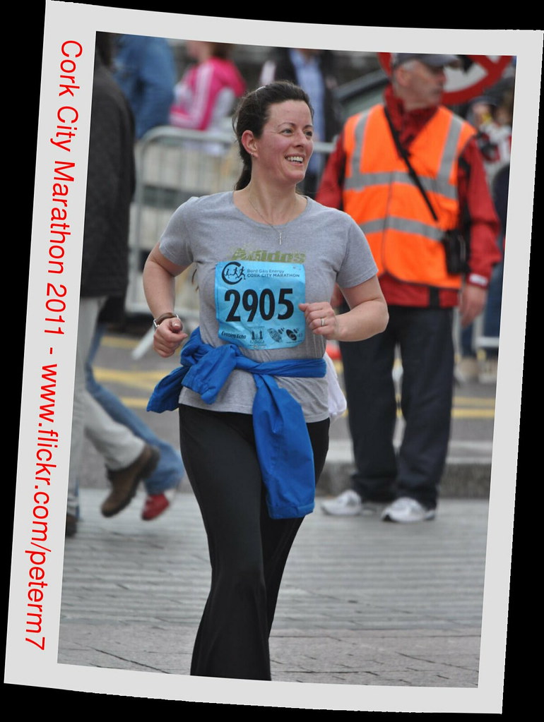 Cork City Marathon 2011 Some pictures from the Cork City M… Flickr