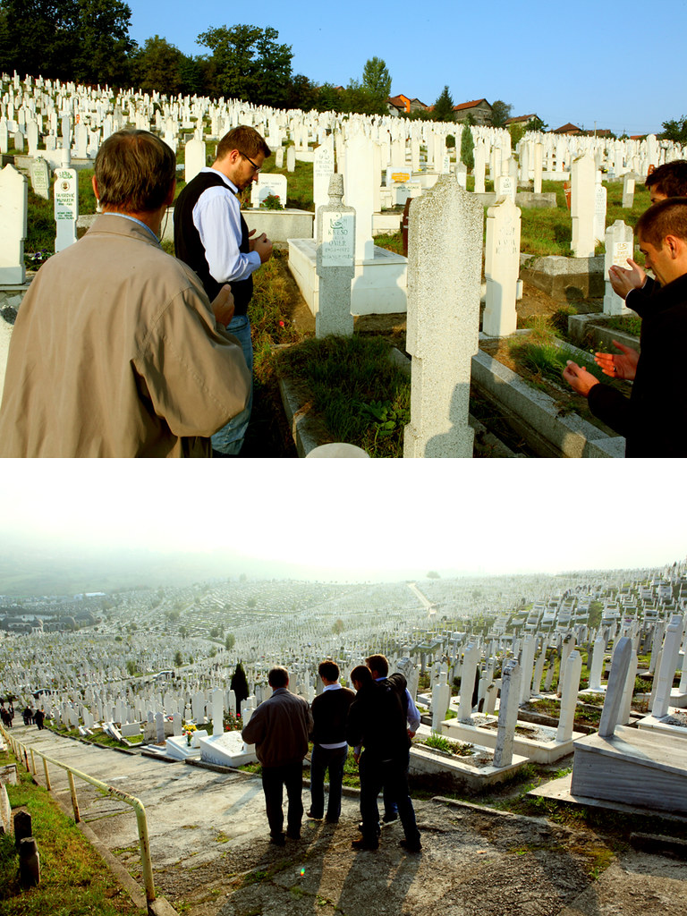 dead By Omer Kreso Powhaus Productions Flickr