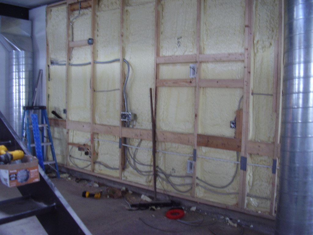 kitchen electrical roughin jmd301 Flickr