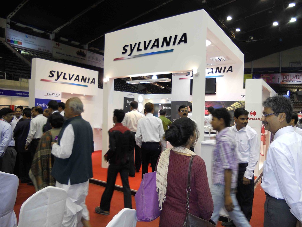 Havells Sylvania Logo