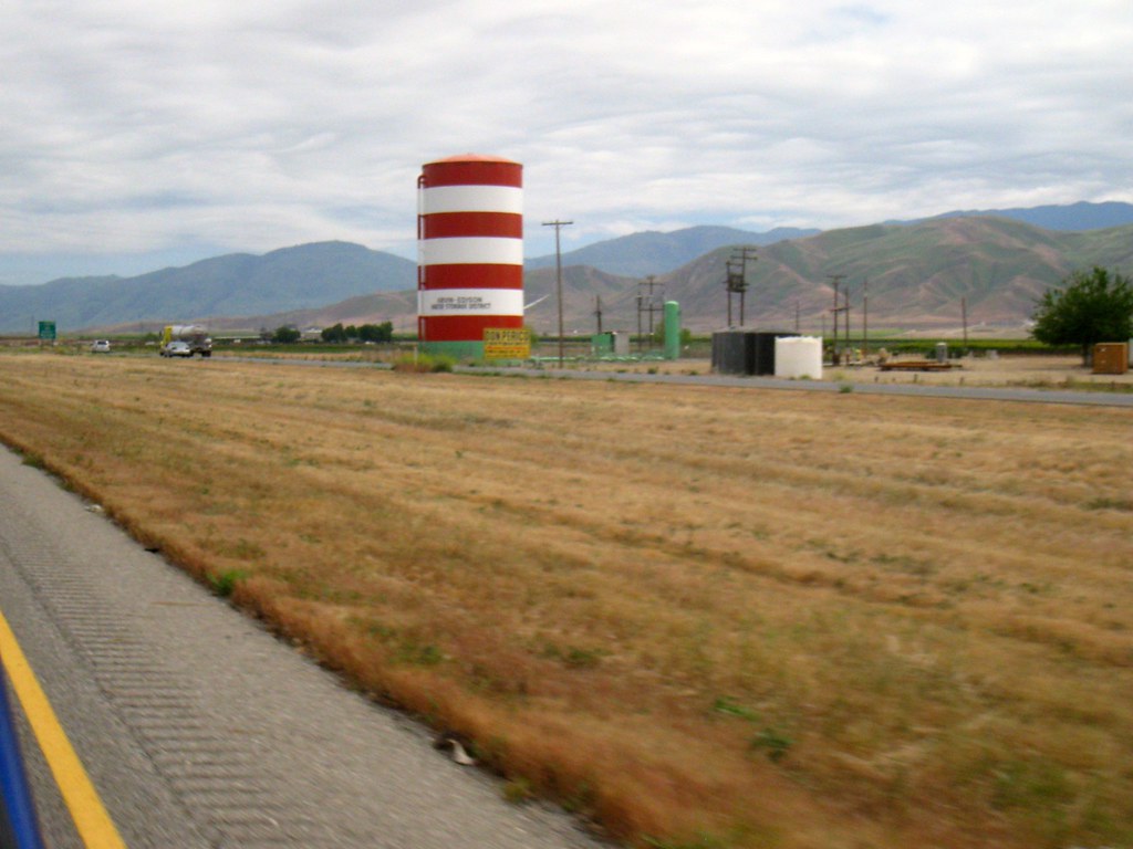 ArvinEdison Water Storage District Joe Mud Flickr