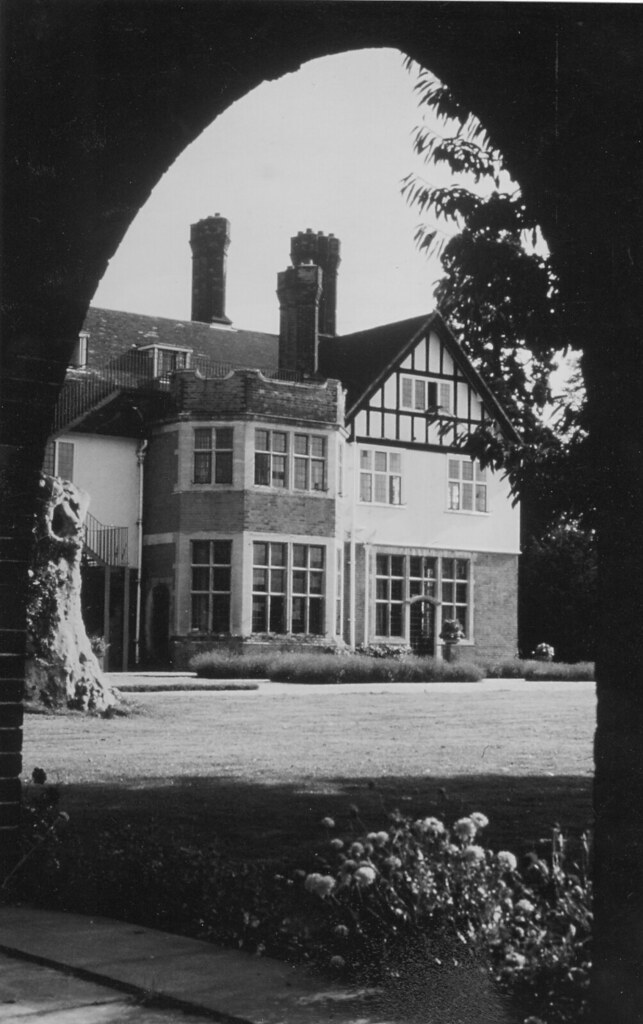 Greenwood Years 19481997 Flickr