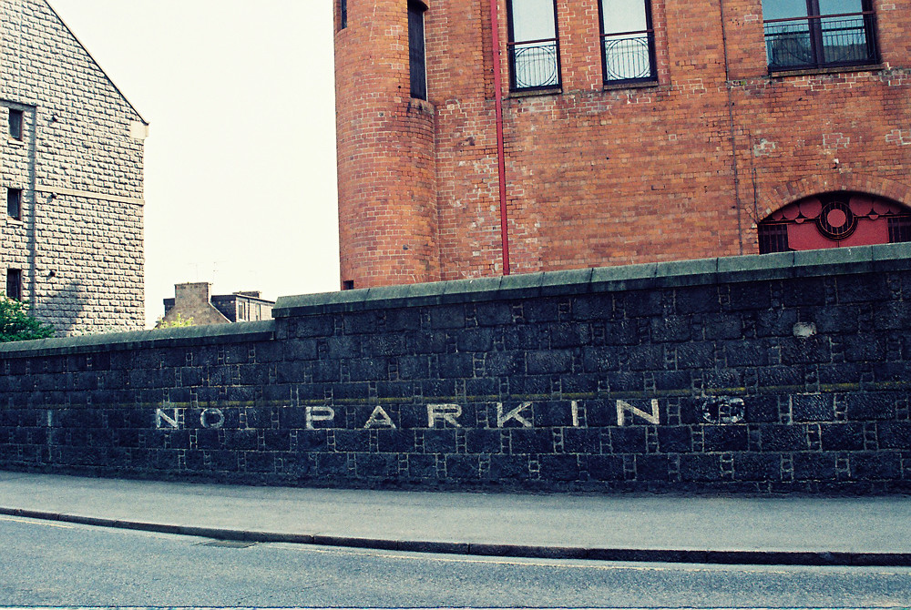 CNV00010 Maberly Street, Aberdeen. (On film with Pentax MZ… Flickr