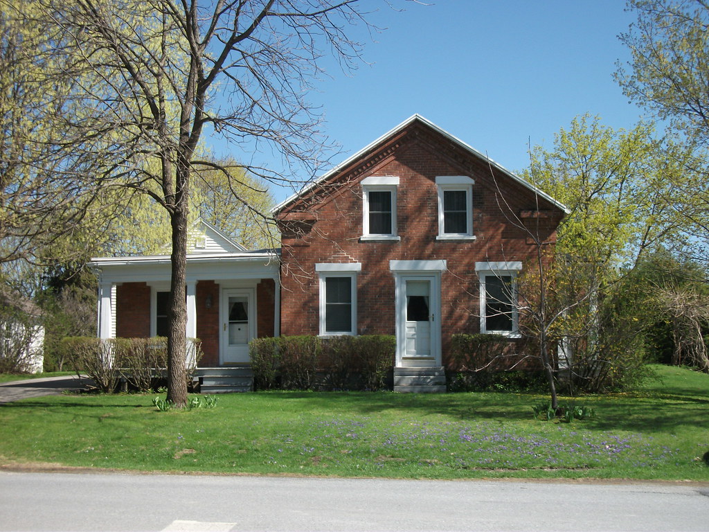 North Bennington, Vermont North Bennington, Vermont Flickr