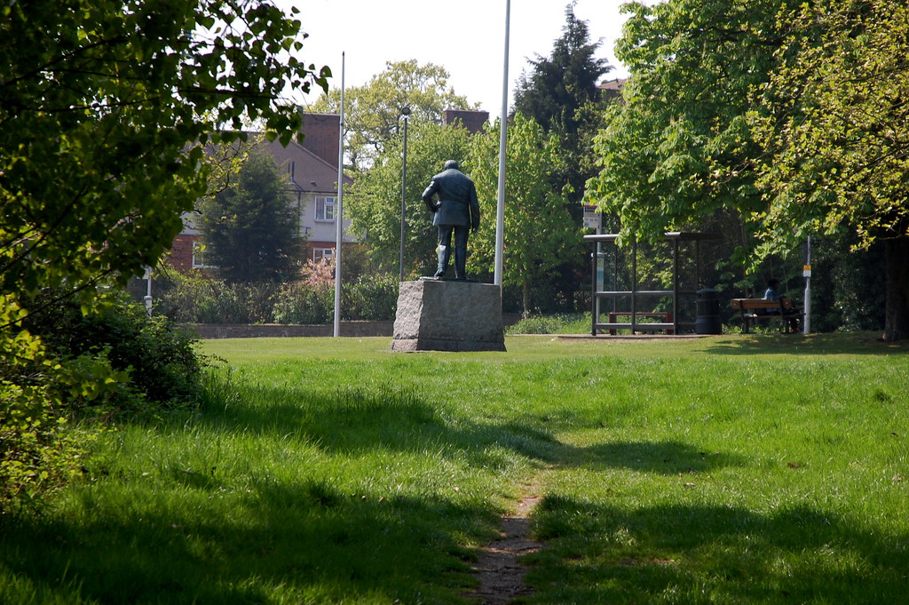 Woodford Green Location Woodford Green, London, England Matthew