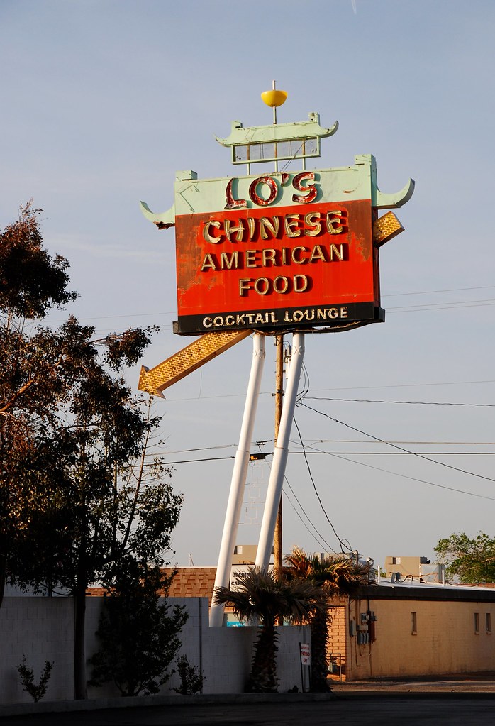 Lo's Chinese American Food Kingman AZ ho_hokus Flickr