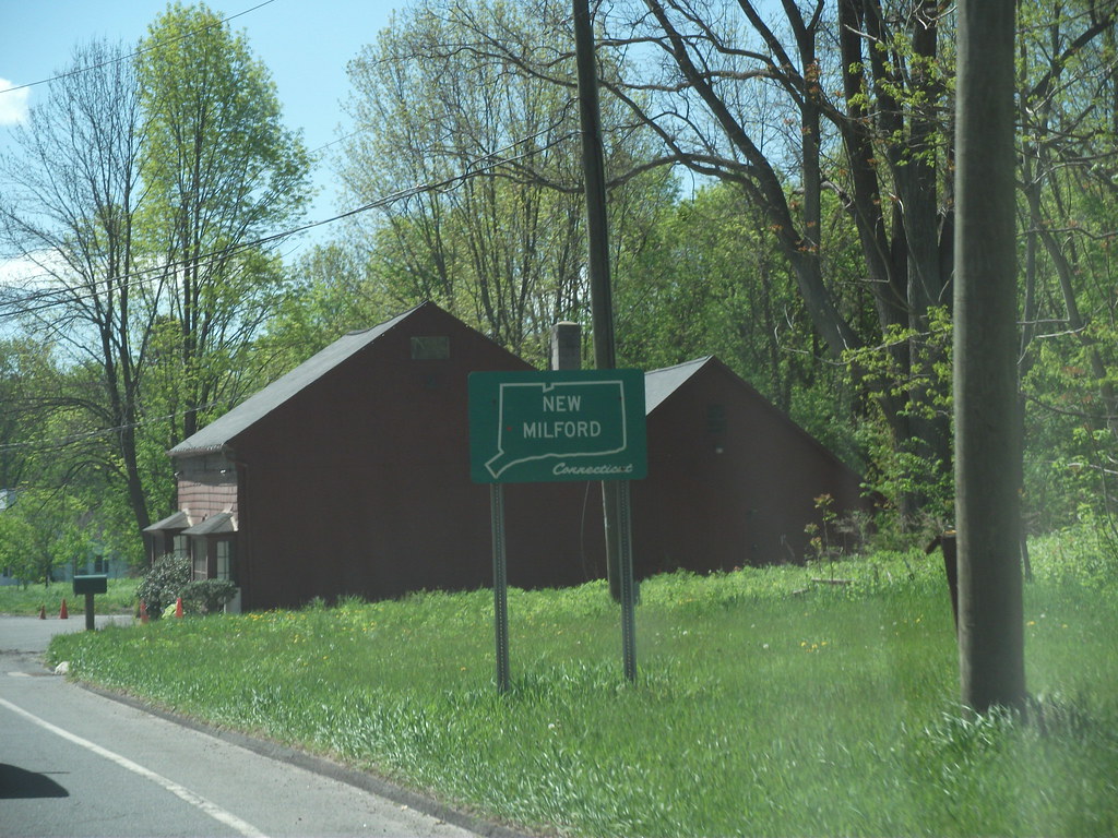 US Route 7 Connecticut US Route 7 Connecticut Flickr