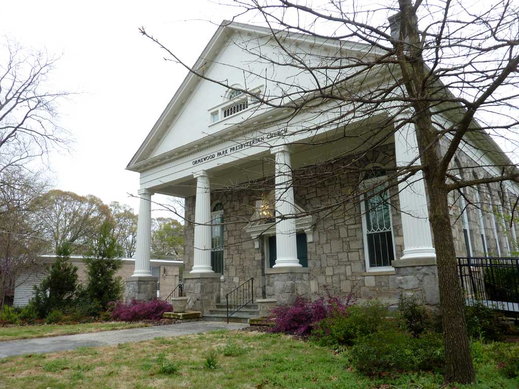 20110329 Ormewood Park Presbyterian Church Atlanta GA Flickr